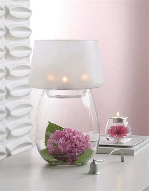 Unusual Table Lamps Gorgeous Design For Unique Interior Homesfeed