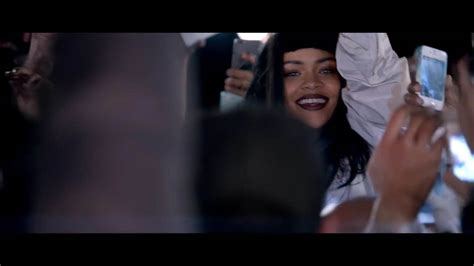 Rihanna Goodnight Gotham Number1 Official Video Klip Hd Izle