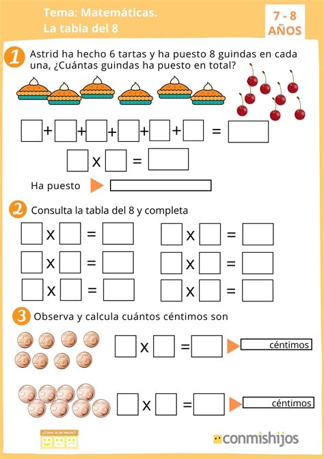 Zupa Rewizja Dystrybucja Ejercicios De Tablas De Multiplicar Para Niños