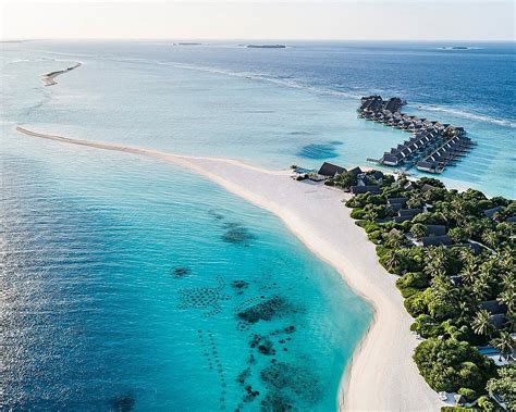 Four Seasons Resort Maldives At Landaa Giraavaru Updated 2021 Prices
