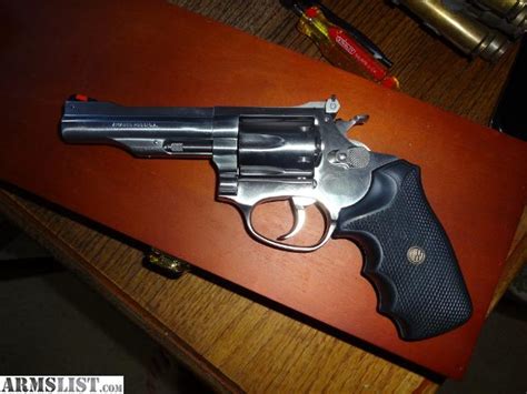 Armslist For Sale Rossi M515 Stainless 22 Magnum Revolver