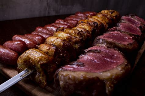 Barnsley Restaurant - Estabulo Rodizio Bar & Grill - Brazilian Buffet