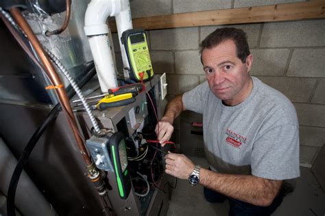 Heres How To Maintain And Keep Your Hvac System Running All Year Long