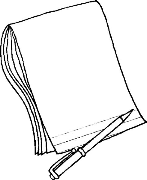 Clip Art School Supplies - Cliparts.co