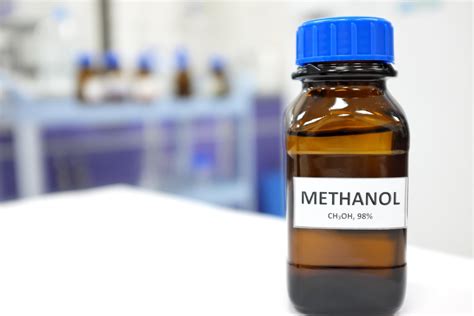 Metanol - właściwości, zastosowanie. Zatrucie alkoholem metylowym ...
