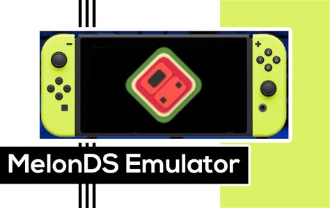 What Is A Nintendo Ds Emulator And Which Are The Best Ds Emulators