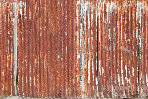 Free Photo Brown Rusty Roof Abstract Rusty Style Free Download