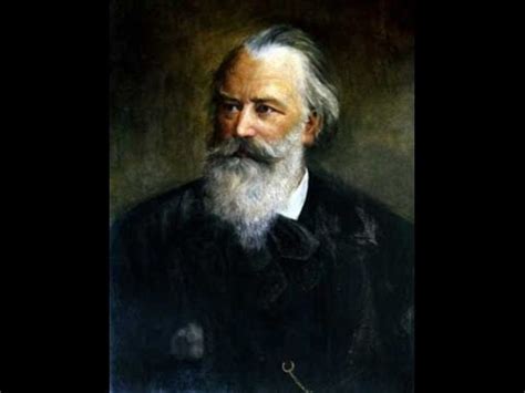 It has so many aspects of brahms on just four pages of music, which makes it really interesting every time i. The best of Brahms - YouTube