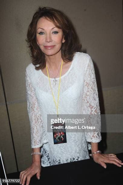 Lesley Anne Down Photos Photos And Premium High Res Pictures Getty Images