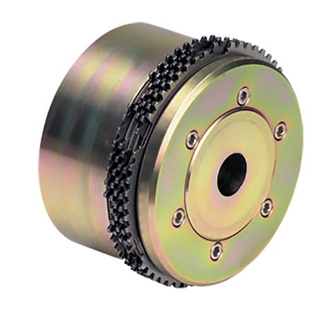 Warner Electric Distributor Electromagnetic Clutches And Brakes
