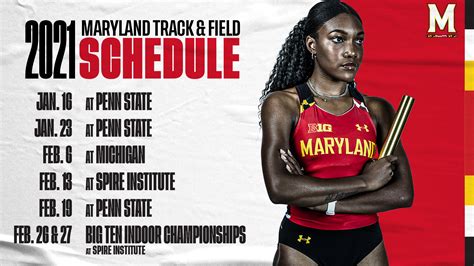 Mobile food truck pos systems rarely require floor plans, reservations or a complicated food menu. Maryland track and field announces 2021 indoor schedule