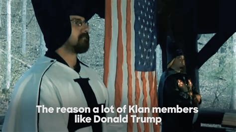 New Clinton Attack Ad Ties Trump To White Supremacists
