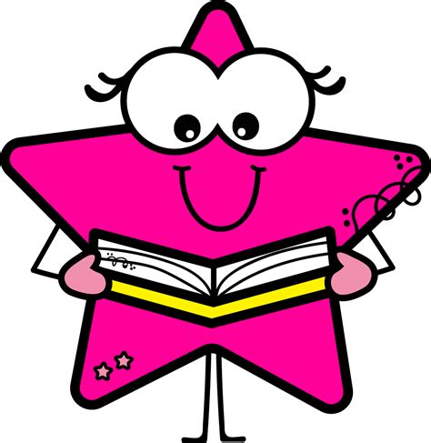 Star Student Clipart Clip Art Library Clip Art Library