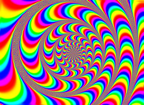 Optical Illusion 4candy Colors Comics And Memes