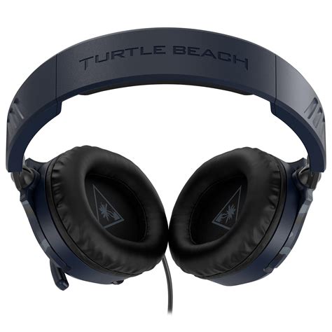 Turtle Beach Recon 70 Multi Platform Wired Gaming Headset