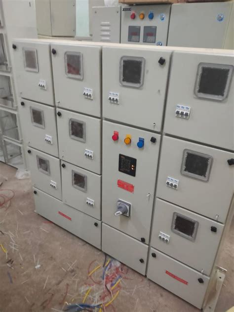 440v 3 Phase Lt Distribution Panel At Rs 500000 In Hyderabad Id