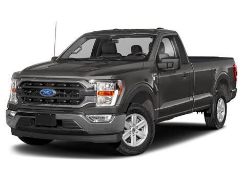 New 2021 Ford F 150 At Platinum Ford In Terrell Tx