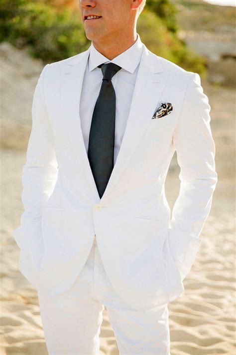 Groom Fashion Inspiration - 45 Groom Suit Ideas - Page 8 - Hi Miss Puff