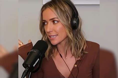 kristin cavallari criticized for statement about sex on the first date free beer and hot wings