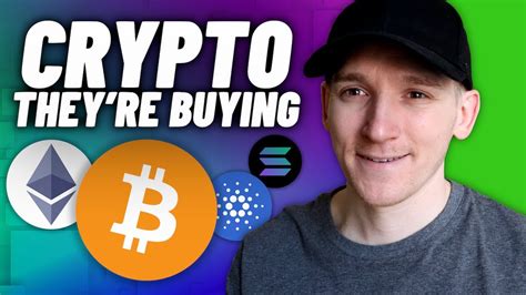 CRYPTO ALERT: TIME RUNNING OUT - YouTube