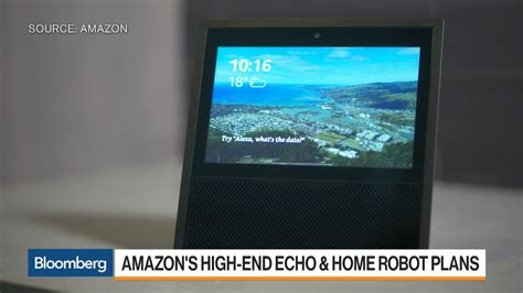 Https://techalive.net/home Design/amazon Plan For Its High End Echo And Alexa Home