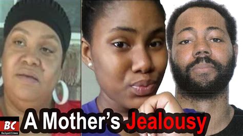 murdered betrayed by mother and stepdad the latonia janell carwell