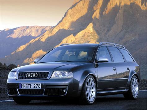 Audi A6 C5 Советы при покупке бу автомобиля бизнес класса