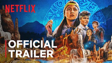 But when it comes to scary movies on netflix, the service seems to lean towards quantity over quality. 🎬 Finding 'Ohana TRAILER Coming to Netflix January 29, 2021