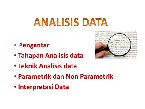 Interpretasi Adalah Analisis Dan Interpretasi Data Kuantitatif Apa My
