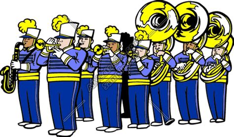 Free School Band Cliparts Download Free Clip Art Free