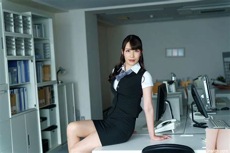 Nana Kamiyama Counterattack Of A Busty Female Boss 27p Jrants Pictures