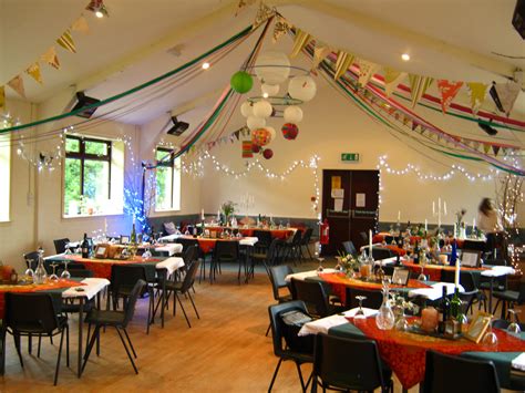 Home Design Image Ideas: ideas for decorating a village hall for a wedding