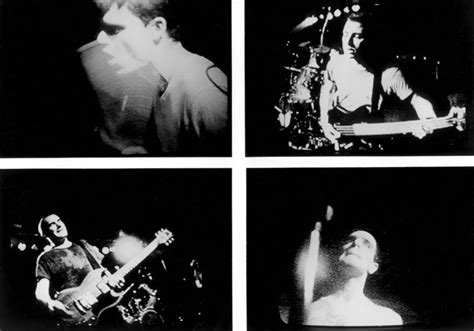 fugazi live series is a massive archive of punk band s shows wired