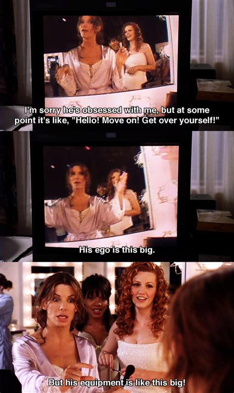 pin by amusementphile on funnies funny movies miss congeniality best movie lines