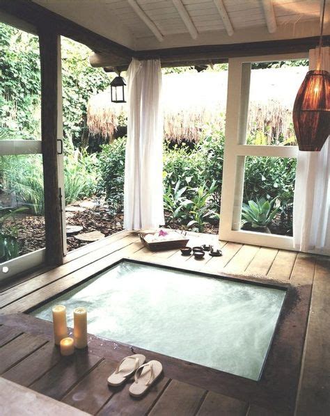 18 Hot Tub Greenhouse Ideas Hot Tub Greenhouse Hot Tub Outdoor