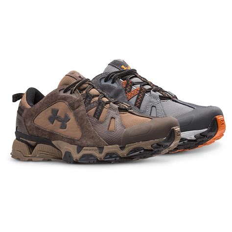 Under Armour Tactical Mirage Shoe