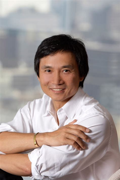 Li Cunxin Guest Keynote And Event Speaker Icmi