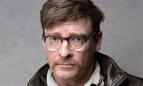 Rhys Darby Review Flight Of The Conchords Stars Psychedelic Standup