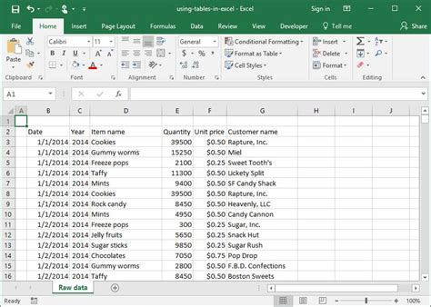 How To Write Any Number Table In Ms Excel 28 Microsoft Excel Images