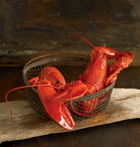 Lobster Boil Recipe Food Network