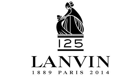 Lanvin Logo Histoire Signification Et évolution Symbole