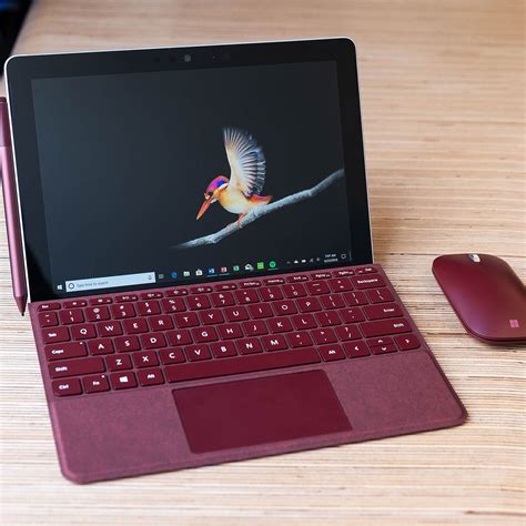 Microsoft Surface Go 8256 4g Lte Pc24 Store