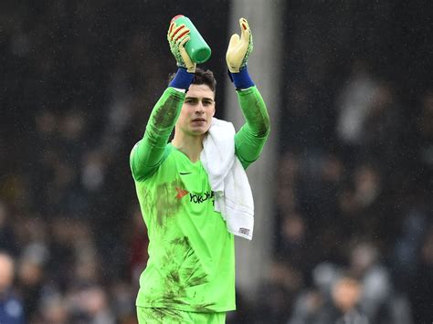 2 167 372 · обсуждают: Kepa Arrizabalaga HD Desktop Wallpapers at Chelsea FC ...