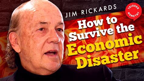Jim Rickards Recession Is Coming YouTube