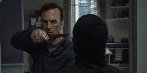 5 / 5 71 мнений. Nobody Movie Images Tease Bob Odenkirk's Violent Fight To ...