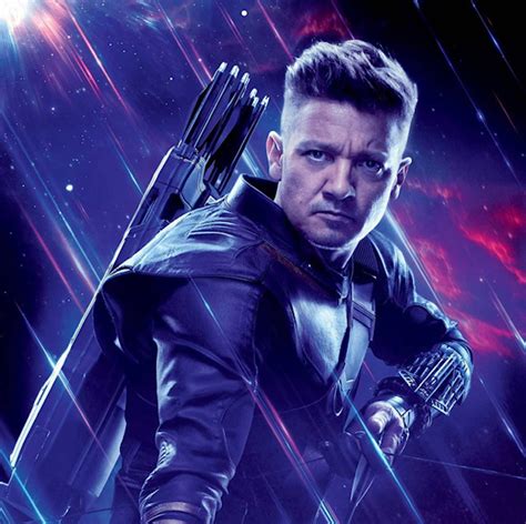 Heres Everything We Know About The New Hawkeye Series So Far