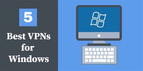 Vpns That Works Perfect With Windows Windows Vpn
