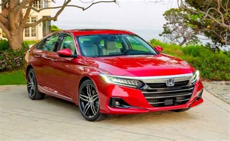 2023 Honda Accord Release Date Concept Redesign Theme Loader
