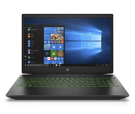 Hp Pavilion Gaming 15 Inch Laptop Intel Core I5 8300h Processor