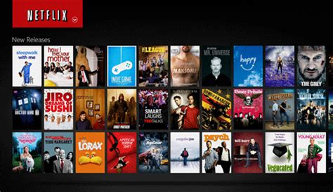 Guida Come Guardare Netflix In Italia Tecnouser